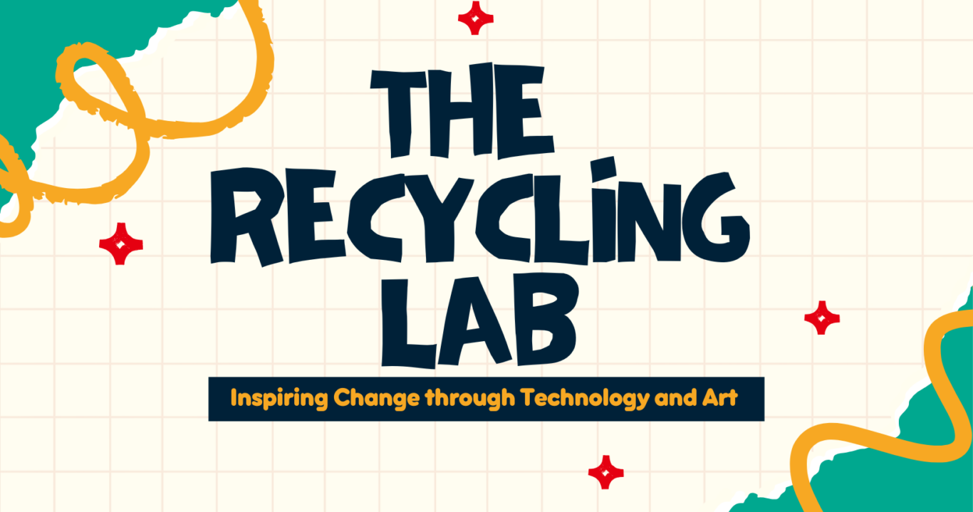 The Recycling Lab