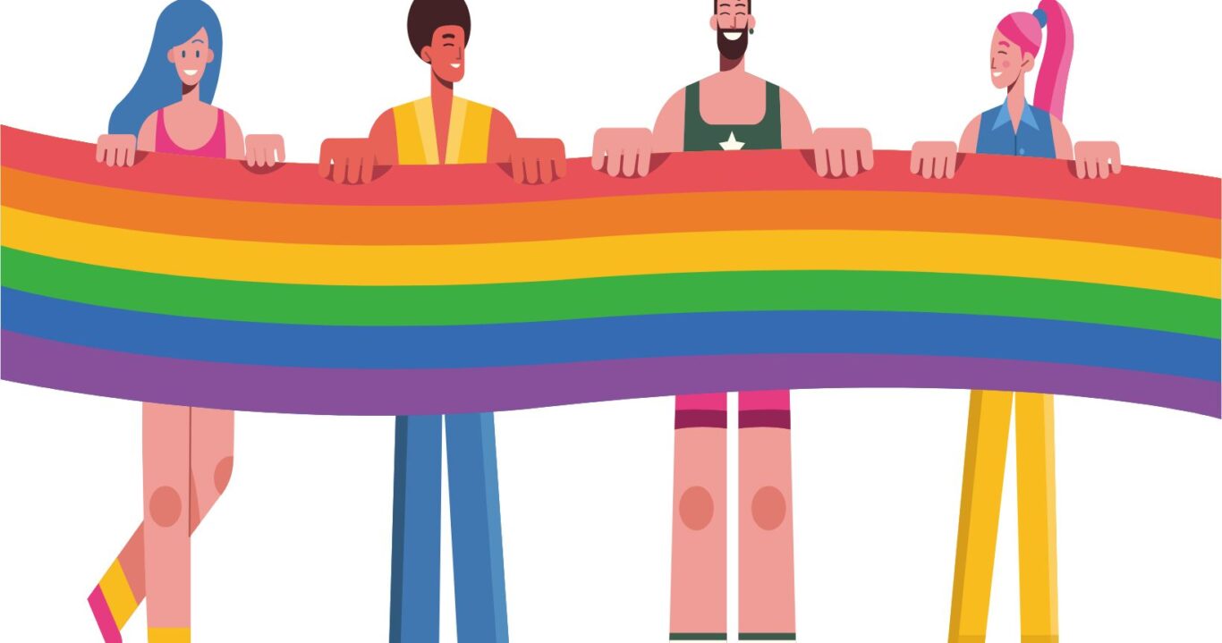 International Day Against Homophobia, Biphobia and Transphobia
