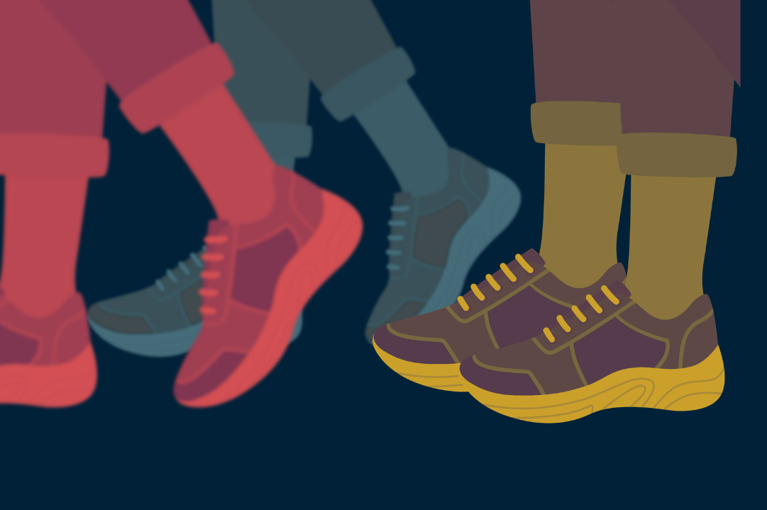 Being an Active Bystander